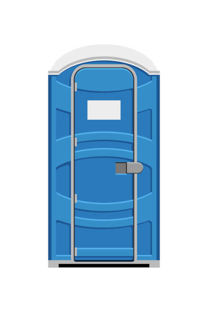 Best Long-Term Portable Toilet Rental  in Keokuk, IA
