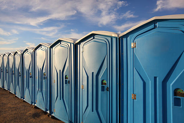 Best Portable Toilet Waste Disposal  in Keokuk, IA